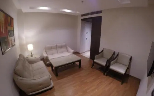 Hotel Imperia Suites