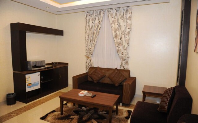 Hotelier Suites