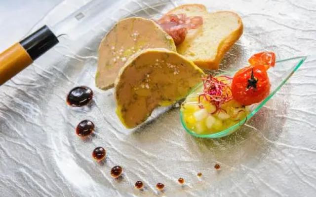 Hôtel Restaurant La Couronne