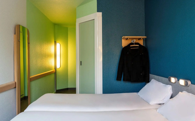 ibis budget Paris Porte de Vincennes