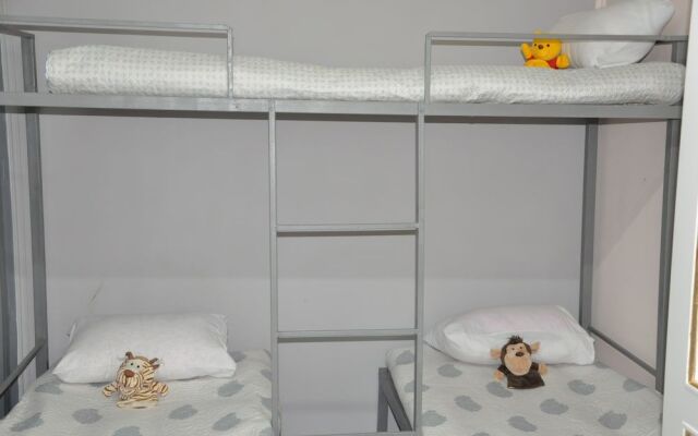 Xostel24 - Hostel