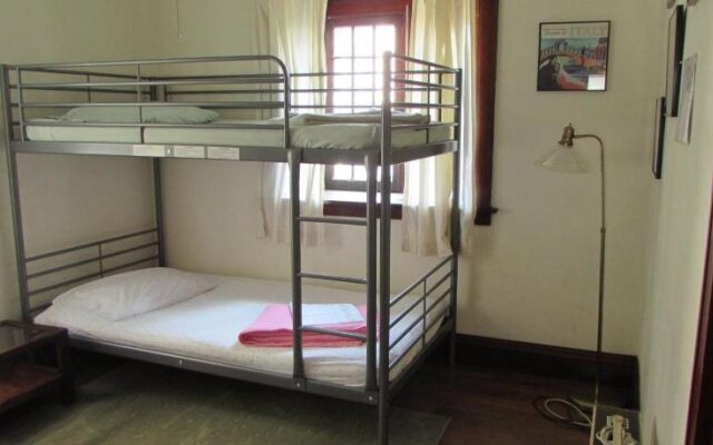 Wanderfalls Guesthouse & Hostel