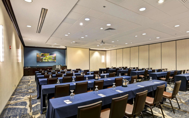 Embassy Suites by Hilton Orlando Downtown