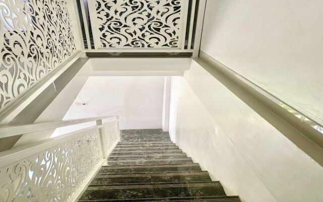 Capital O 93973 Kanaya Homestay Syariah