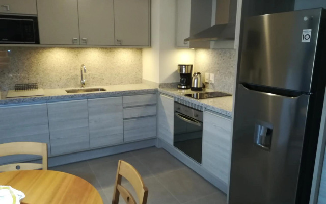 Apartamento Punta del Este