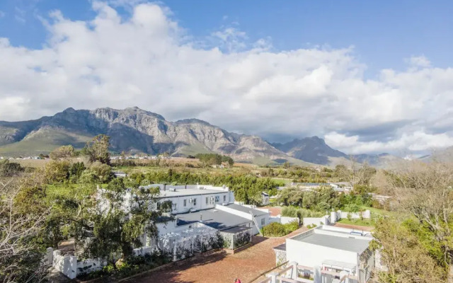 Sunset Farm Stellenbosch