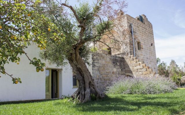 Casina Spiggiano Agriturismo