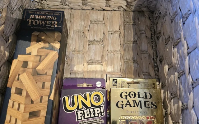 Sandy Toes and Salty Kisses