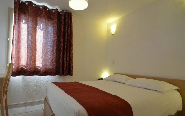 Hostellerie du Luberon