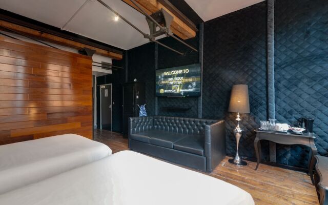 Boutique 56