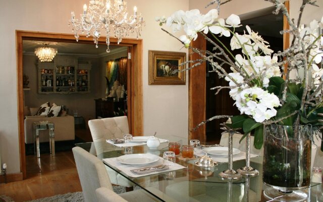 Shoyswell Cottage B&B