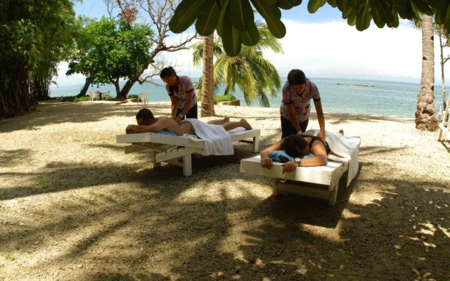 Costa Aguada Island Resort