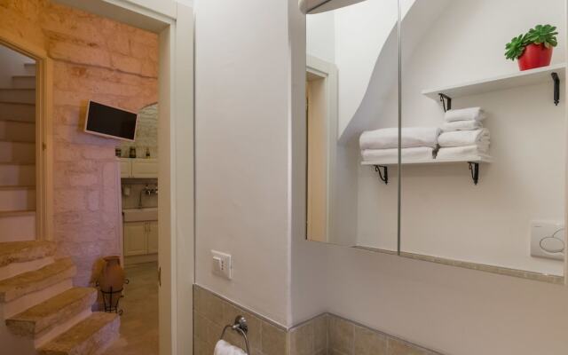 Arcuève Dimora con Vista