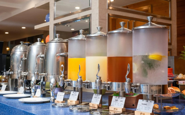 Holiday Inn Express Beijing Shangdi by IHG