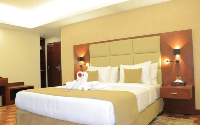 Desalegn Hotels And Resort