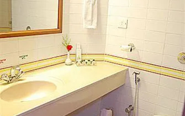 Hotel Sathyam Grand Coimbatore