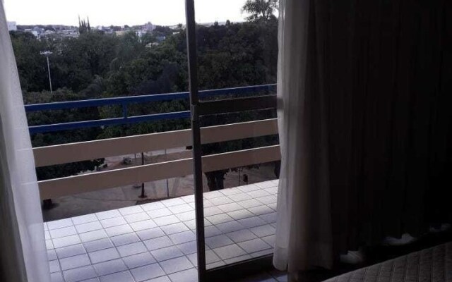 Hotel Serrador