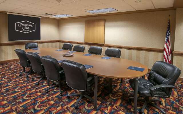 Hampton Inn Deadwood at Tin Lizzie Gaming Resort