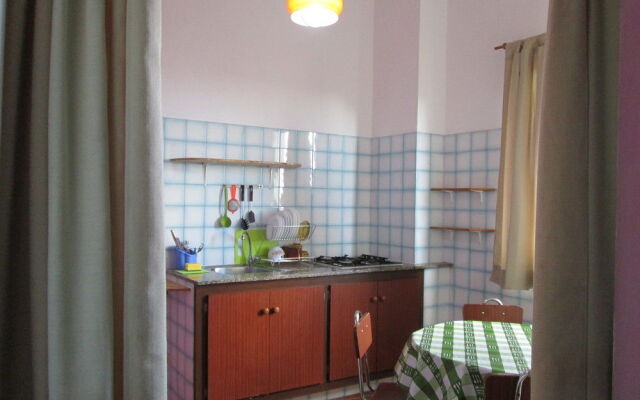 La Palma Hostel - Pensión Central