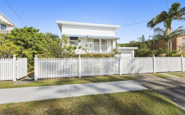 Oceanfront Beach House on Marine Parade