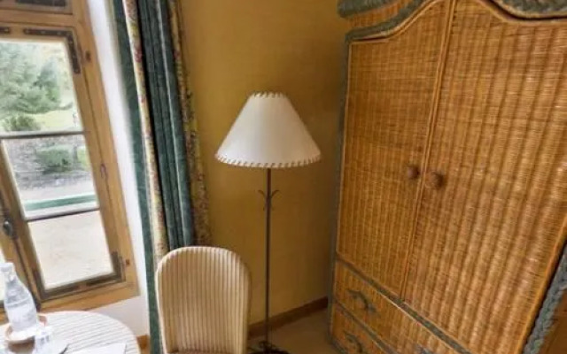 La Ferme des Vallees