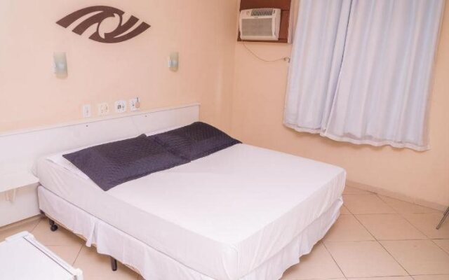 Stratus Vila Hotel