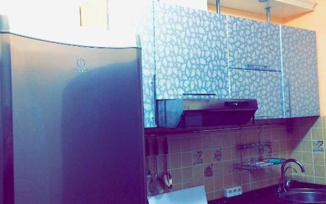 Sarmat Apartment on Sauran 3/1str