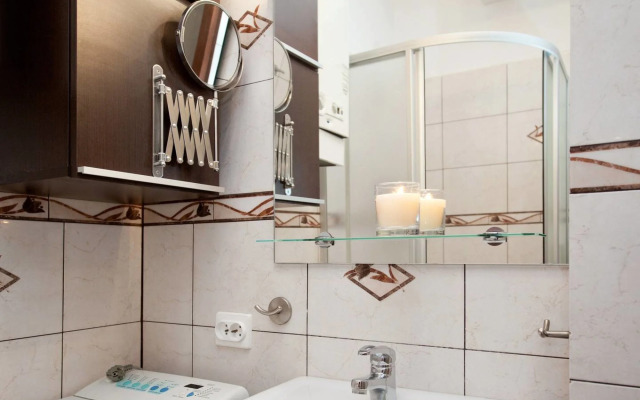 Fully Equipped Ogarna Standard