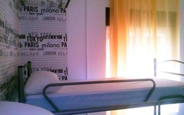 Albergue Internacional De Teruel City Backpackers