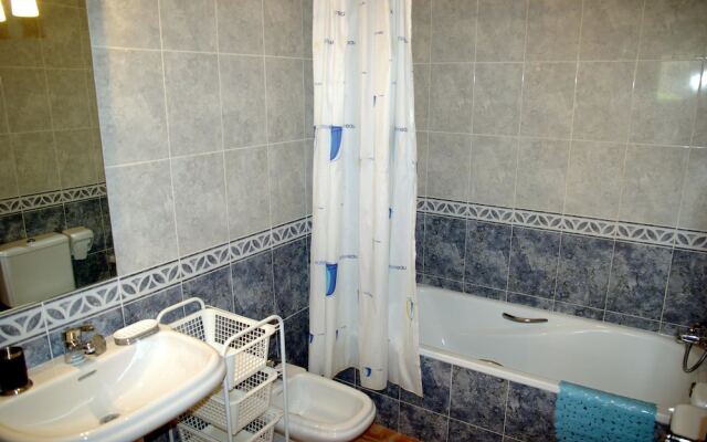 Duplex Vistamar I- X2028