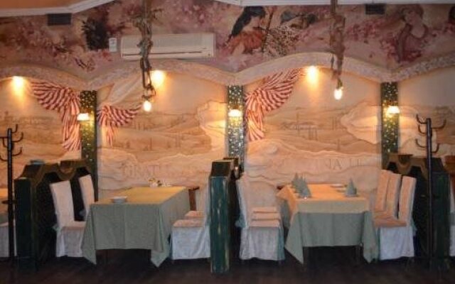 Guest House Katusha