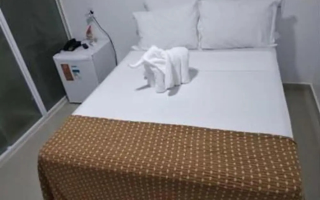 Cabanos Suites