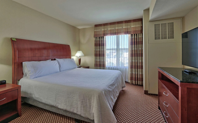 Hilton Garden Inn Las Cruces