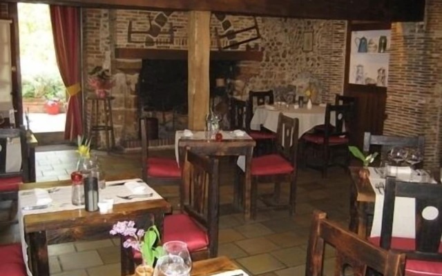 Hotel Restaurant le Cheval Blanc