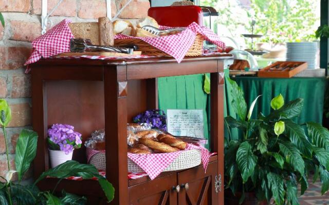 Dersaadet Hotel - Special Class