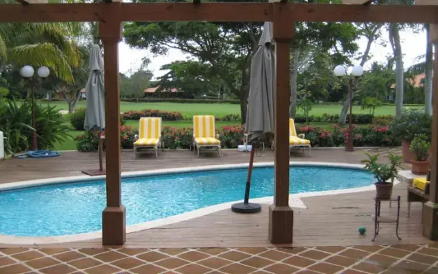 Villa Rancho Arriba 4