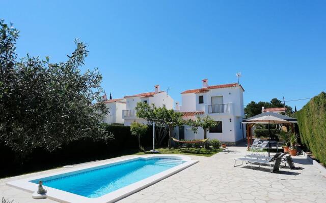 Villa Isabel
