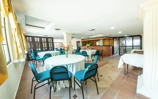 Hotel Caribe Plaza Barranquilla