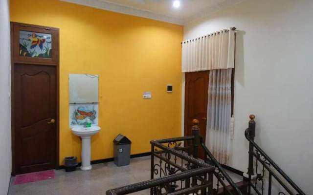 The Backpacker Semarang - Hostel