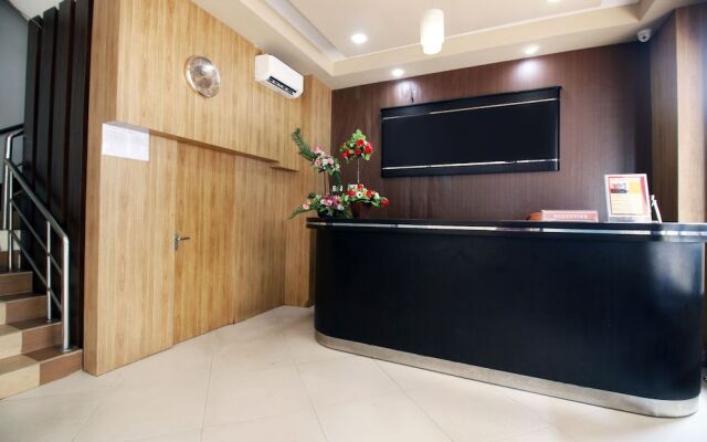 Airy Pontianak Selatan Veteran Gang Sukur Empat 52