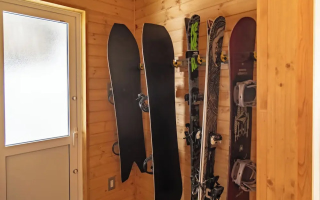 Creekside Chalets Hakuba