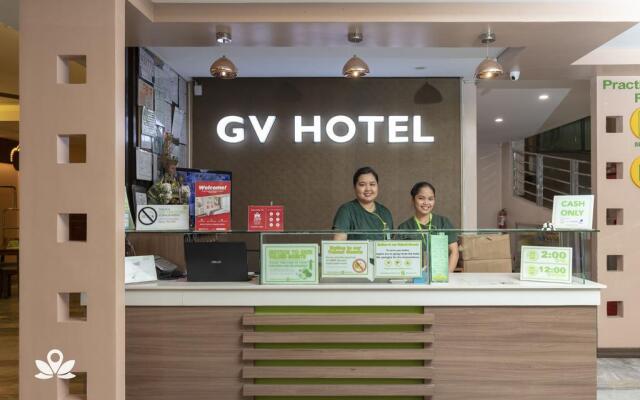 Zen Rooms A Pichon Davao