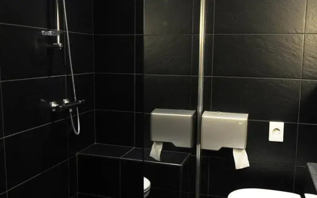 Best Western L'amandier