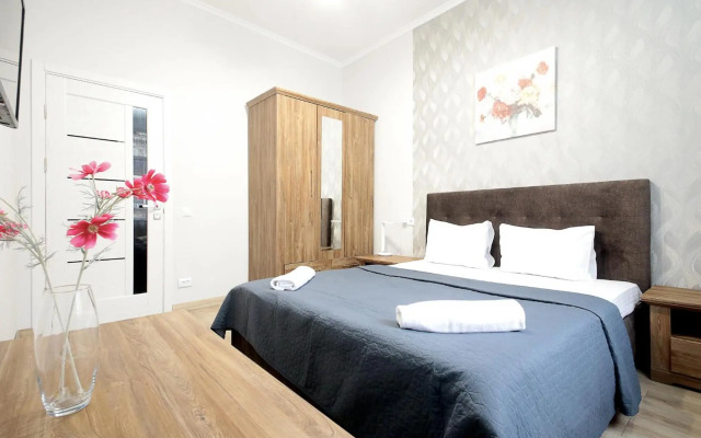 PRO Apartments 12218