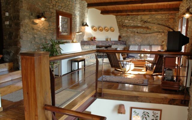 Casa Rural Al Pirineu
