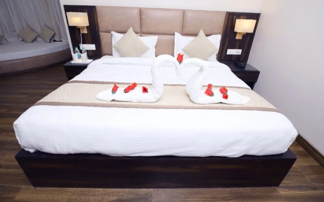 DD Suites