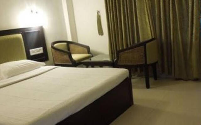 Paray Residency