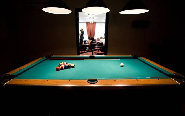 Отель «СеверСити»