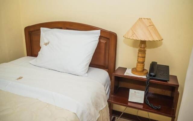 Recreo Hotel