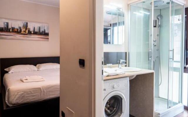 The Best Rent - Modern Duomo Apartment